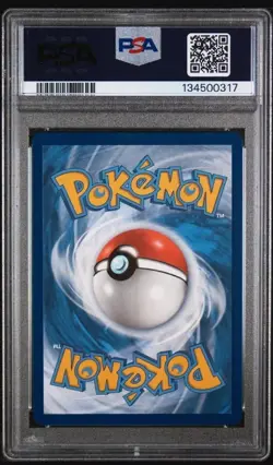 Pokemon Snorlax 151 ETB Illustration Rare Promo SVP 051 PSA 10 Gem Mint - Image 3