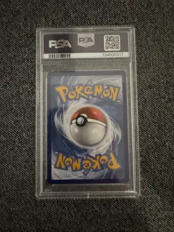 Pokemon Snorlax 151 ETB Illustration Rare Promo SVP 051 PSA 10 Gem Mint - Image 4