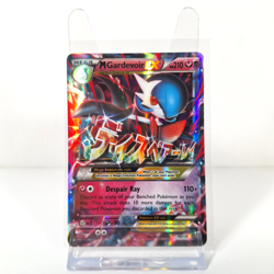 Pokemon TCG M Gardevoir EX 79/114 XY Steam Siege Ultra Rare Holo NM Mega - Image 1