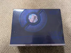 Pokemon Go Pokemon Center Elite Trainer Box ETB Plus - Factory Sealed - Image 1