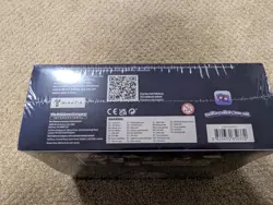 Pokemon Go Pokemon Center Elite Trainer Box ETB Plus - Factory Sealed - Image 4