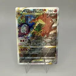 Charizard VSTAR SWSH262 (Pokemon 2022) Sword & Shield Promo - NM/MINT - Image 1