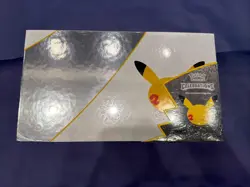 Pokemon TCG Celebrations Ultra Premium Collection NEW Factory Sealed 25th - Image 1