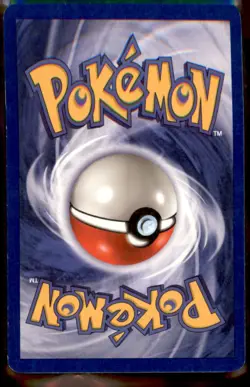 Dark Persian 42/82 1st Edition Team Rocket WOTC Vintage-Pokemon TCG - Image 2