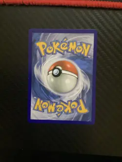 M Blastoise EX (Full Art) 102/108 XY - Evolutions Pokemon NM - Image 2