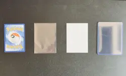 Pokemon TCG Cinderace VMax 194/192 - Rebel Clash - Near Mint/Mint - Image 3