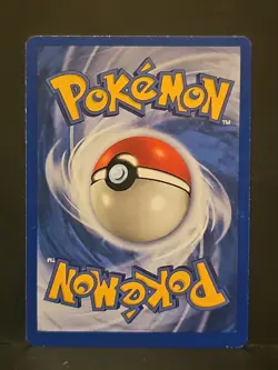 1999 Pokemon Fossil Unlimited #10 Lapras HOLO R - Image 2