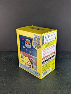 2023 Pokemon World Championships Yokohama Deck PIKACHU Factory Sealed Japanese - Image 1