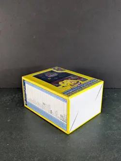 2023 Pokemon World Championships Yokohama Deck PIKACHU Factory Sealed Japanese - Image 3