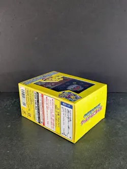 2023 Pokemon World Championships Yokohama Deck PIKACHU Factory Sealed Japanese - Image 4