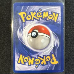 Pokemon TCG: Dark Primeape #43/82 Team Rocket TCG WOTC Vintage - Image 2