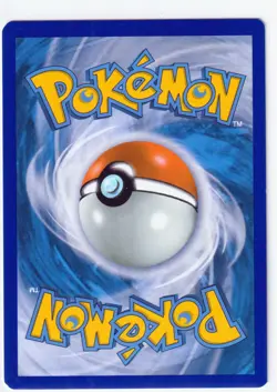 2014 POKEMON RARE SNORLAX 80/106 - XY FLASHFIRE REVERSE HOLO NM (S6) - Image 2