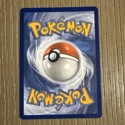 Pokemon Latias EX TCG 220/191 NM Surging Sparks Full Art Ultra Rare SV Holo - Image 2