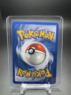 2006 Pokemon Ex Legend Maker Arcanine ex 83/92 Holo - Image 2
