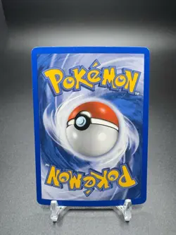 2006 Pokemon Ex Legend Maker Arcanine ex 83/92 Holo - Image 4