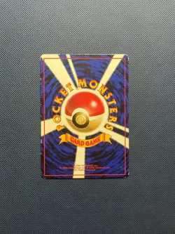 Pokemon Japanese Spearow No. 021 Vending Series 2 MP/HP - Image 2