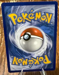 Pokemon TCG - Incineroar GX 188/181 Rainbow Secret Rare Sun & Moon Team Up - Image 2