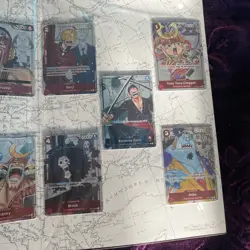 One Piece 25th Anniversary Premium Card Collection English Version Sealed - Image 5