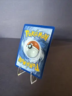 Pecharunt ex 85/64 Ultra Secret Rare Full Art Shrouded Fable Pokemon Card NM - Image 3