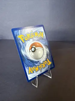 Pecharunt ex 85/64 Ultra Secret Rare Full Art Shrouded Fable Pokemon Card NM - Image 4