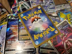 Pokemon Japanese Card Lot - Mega Charizard, Zeraora, Iron Valiant SAR, Etc - Image 3