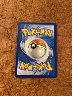 Pokemon TCG Tyranitar Unleashed Card 26/95 Regular Rare NM English - Image 2