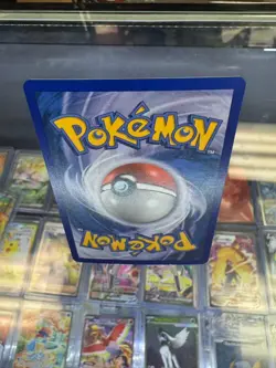 DITTO (Squirtle) Pokemon Card - 64/113 - 2007 Games Expo Stamped Promo - MINTY - Image 4