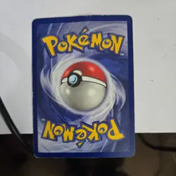 Pokemon Card - Mew #8 WoTC Black Star Promo - Image 2