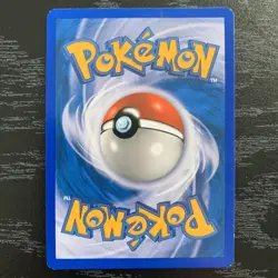 Piplup DP03 Holo Black Star Promo Pokemon Card - Light Play - Image 2