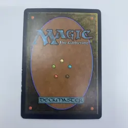 MTG Elves of Deep Shadow Ravnica MP Black Mana Elf Creature Card Magic TCG - Image 2