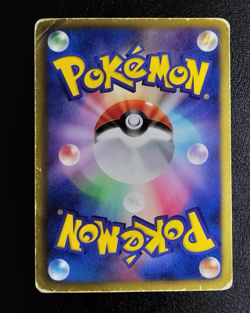 Pikachu x Oshawott HSZ 013/034 Pokemon Trading Card Game 2012 A69 - Image 2