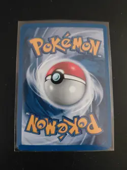 Pokemon TCG Slowking 2000 Neo Genesis Holo Rare Card 14/111 LP Condition SWIRL - Image 3