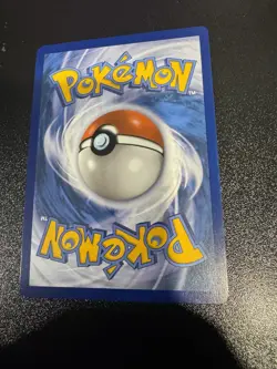 Pawmi 226/091 Full Art Illustration Rare Pokemon Card Paldean Fates NM 2024 - Image 3