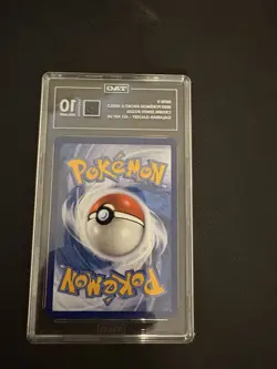 Tag 10 Entei V GG36/GG70 Crown Zenith Pokemon Card not PSA - Image 3