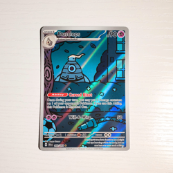 Pokemon Dusclops TCG Holo Card 69/64 Shrouded Fable Nm Condition - Image 1