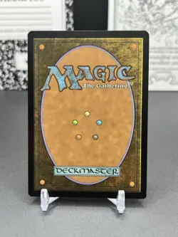 Inkshield Borderless Rainbow Foil - Secret Lair MTG Magic the Gathering - Image 2