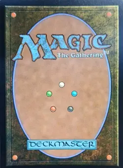 The Destined Black Mage (Borderless) Commander: Final Fantasy Foil - Image 2