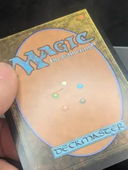 Wooded Bastion X1 MP Shadowmoor MTG Magic the gathering 2/2 - Image 3