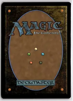 MTG FOIL Counterspell (Borderless) M 9 NM - Image 2