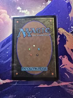 MTG - Urza's Saga #0021 Secret Lair Countdown SLC Rare Non-foil NM - Image 2