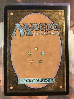 MTG Sword of the squeak Bloomburrow BLB BLC 0040 Rare NM - Image 2