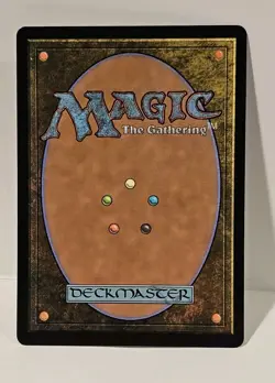 Magic The Gathering - Redirect Lightning FOIL #151 - Avatar, The Last Airbender - Image 4