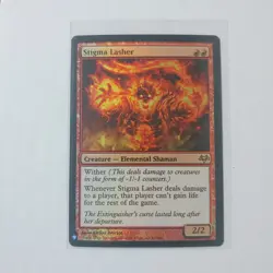 Stigma Lasher FOIL MTG - Image 1