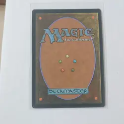 Stigma Lasher FOIL MTG - Image 2