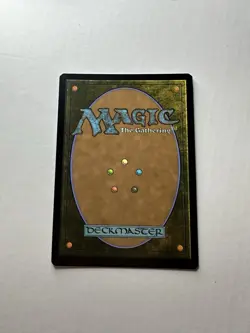 Rumble Arena NM Foil Avatar: The Last Airbender Magic The Gathering Mtg NearMint - Image 2