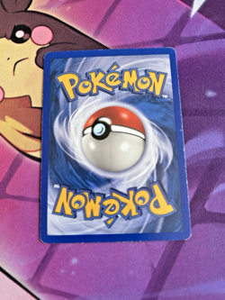Celebi - 50 - Pokemon TCG - BLACK STAR PROMO - E-READER - MP - Image 4