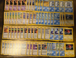 Pokemon TCG Base Set Bulk Lot - Image 5