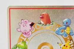 Pokemon card Extra Rule 3 vs 3 Dugtrio Team Battle 1998 Vending Series Japanese - Image 5