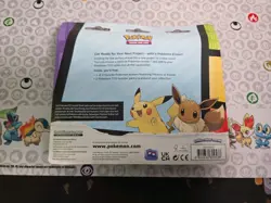 Pokemon Back to School Eevee Eraser Pack - Evolving Skies & Astral Radiance - Image 3