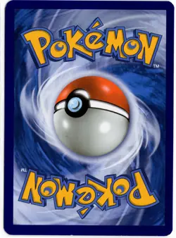 Pokemon - SWSH Black Star Promo Cosmos Holo Glaceon SWSH192 LP - Image 2